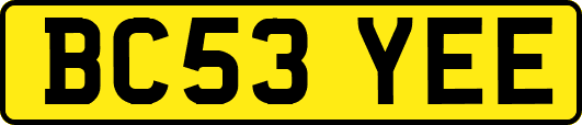 BC53YEE