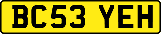 BC53YEH