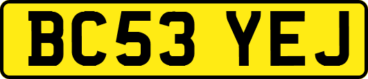 BC53YEJ