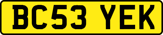 BC53YEK
