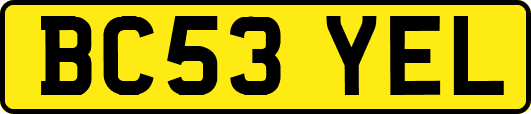 BC53YEL