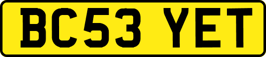 BC53YET