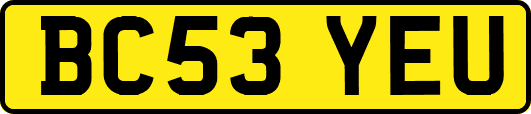 BC53YEU