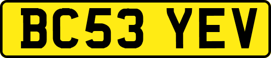 BC53YEV