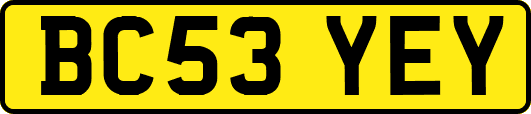 BC53YEY