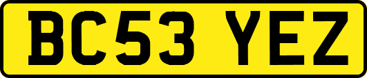 BC53YEZ