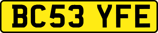 BC53YFE