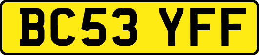 BC53YFF