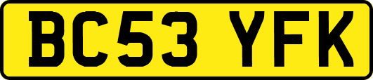 BC53YFK