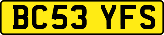 BC53YFS