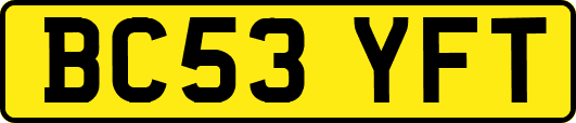 BC53YFT