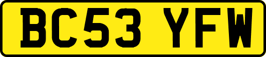 BC53YFW