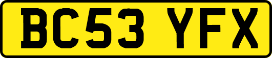 BC53YFX