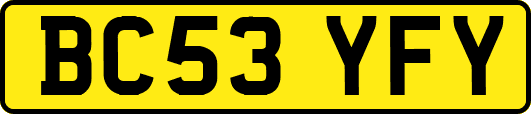 BC53YFY