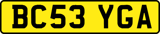 BC53YGA
