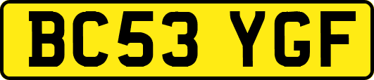 BC53YGF