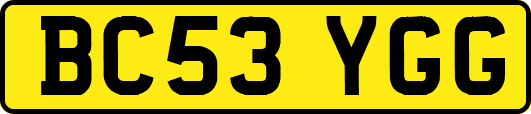 BC53YGG