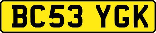 BC53YGK