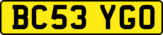 BC53YGO