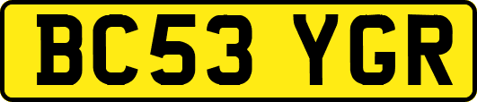 BC53YGR