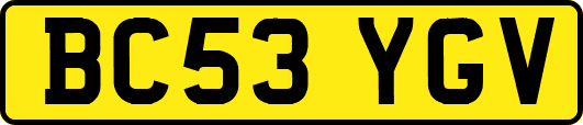 BC53YGV