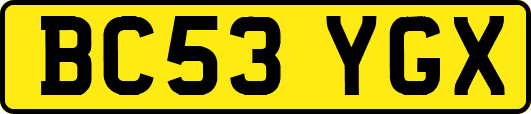 BC53YGX