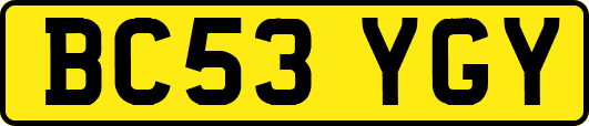 BC53YGY