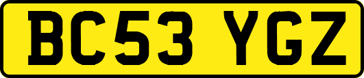 BC53YGZ