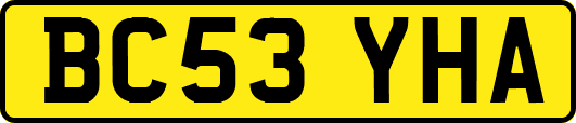 BC53YHA