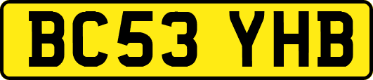 BC53YHB