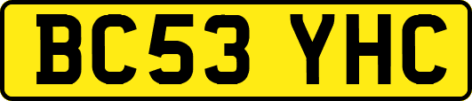 BC53YHC