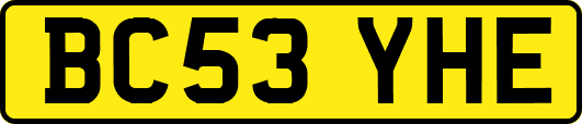 BC53YHE