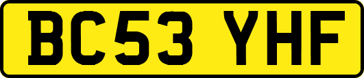 BC53YHF