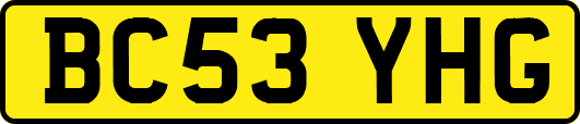 BC53YHG