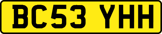 BC53YHH
