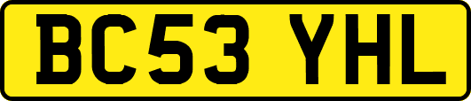 BC53YHL