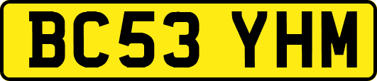 BC53YHM