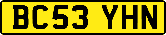 BC53YHN