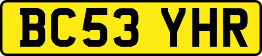 BC53YHR