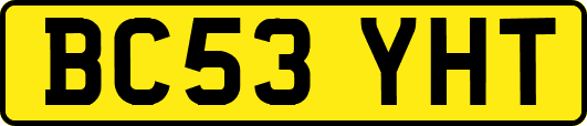 BC53YHT