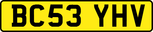 BC53YHV