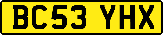 BC53YHX