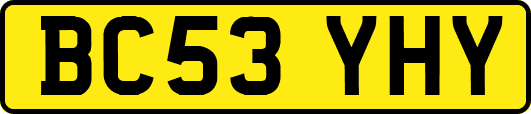 BC53YHY
