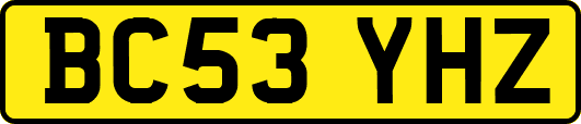 BC53YHZ