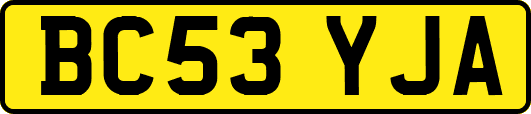 BC53YJA