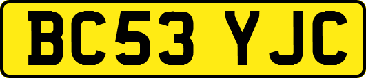 BC53YJC
