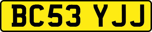 BC53YJJ