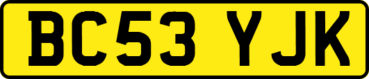 BC53YJK
