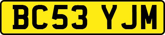 BC53YJM