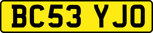 BC53YJO